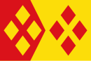 Drapeau de Fayón