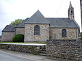 Église Saint-Pierre-aux-Liens de Baye