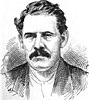 Billy Porter from "Recollections of a New York Chief of Police" (1887)