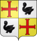 Coat of arms of Gavrelle