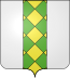 Blason de Tharaux