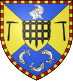 Coat of arms of Les Salles
