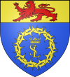 Blason de Saint-Louis-lès-Bitche