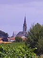 Église Saint-Pierre de Bouzillé