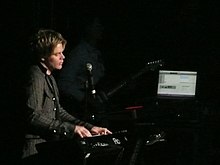 Description de l'image Brian Culbertson.jpg.