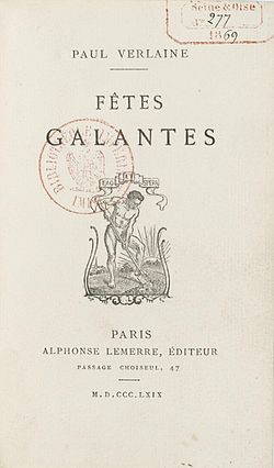 Image illustrative de l’article Fêtes galantes (Verlaine)