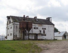 Budziska (Mrągowo)