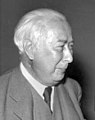 Federal President Theodor Heuss in 1953