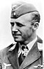 Hauptmann Fritz Fliegel