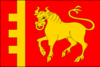 Flag of Býkovice