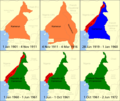 German Kamerun (1901-1916)