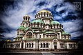 Alexander Nevsky Cathedral