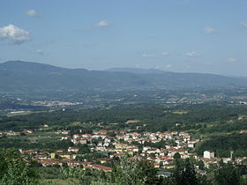 Cavriglia