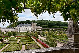 Château de Villandry