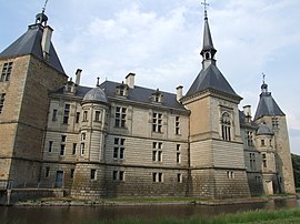 Chateau