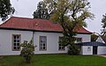 Christuskirche in Vechelde (Hauptpredigtkirche der Propstei Vechelde)