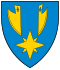 Blason de Kelemér