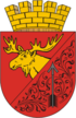 Coat of arms