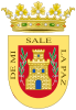 Coat of arms of Olvera