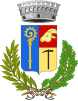 Coat of arms of Cogne