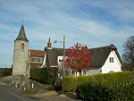 Church of All Saints