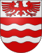 Coat of arms of Cugy