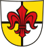 Blason de Grefrath