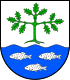 Coat of arms of Großensee