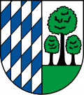 Brasão de Sandhausen