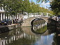 Ponte Bagijnhofbrug