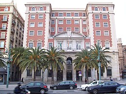 Provincia di Málaga – Veduta