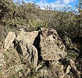 Dolmen de la Serra Mitjana