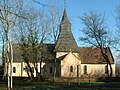 Église Saint-Martin de Boitron