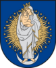 Coat of arms of Eišiškės