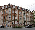 Mietshaus