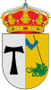 Coat of arms of Los Santos