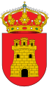 Brasão de armas de Tolosa