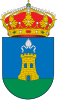 Coat of arms of Villalobón