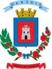 Coat of arms of Heredia