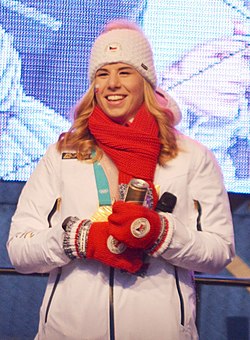 Ester Ledecká 2018.jpg