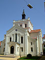 Evangelical Church