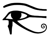 Eye of Horus symbol