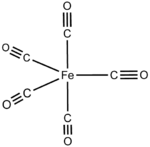 Iron carbonyl