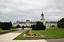 Castle Festetics in Keszthely