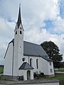 Katholische Filialkirche St. Magdalena