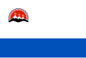 カムチャツカ地方の旗