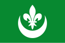 Drapeau de Senan