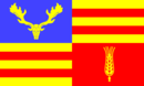 Drapeau de Lensahn