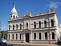 l'hôtel de ville