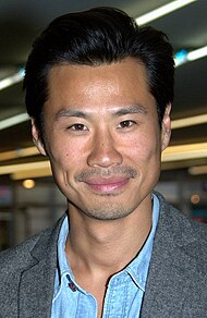 Frédéric Chau